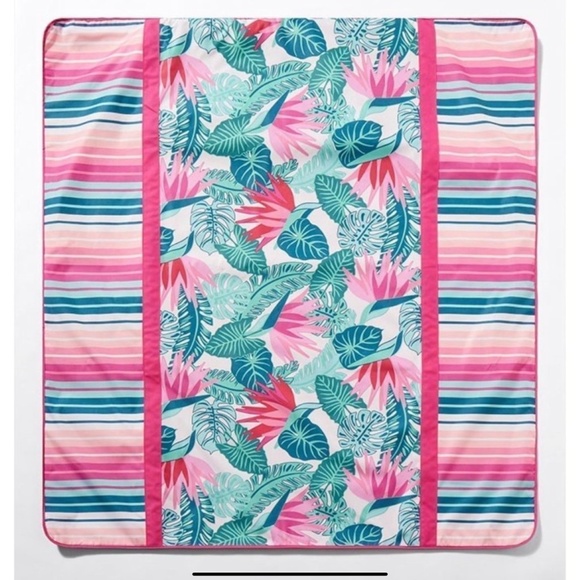 Matilda Jane Other Nwt Limited Edition Matilda Jane Pink Green